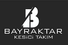 Bayraktar Kesici Takım logosu — Bursa