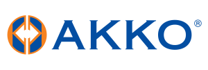 AKKO logosu — Bayraktar Kesici Takımlar Bursa