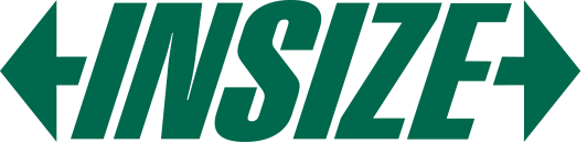 Insize logosu — Bayraktar Kesici Takımlar Bursa