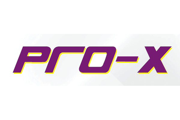 Pro-X logosu — Bayraktar Kesici Takımlar Bursa